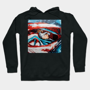 Captain Eddie Hoodie